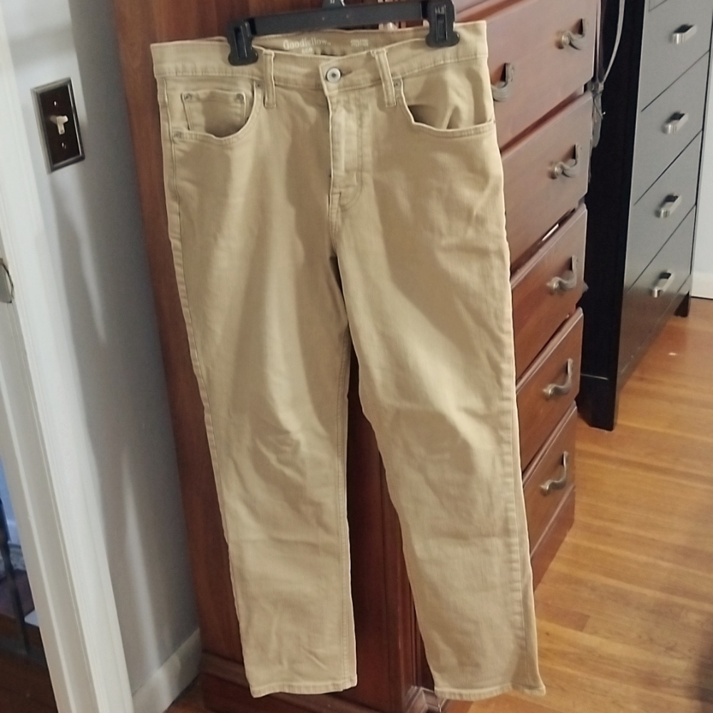 Goodfellow jeans